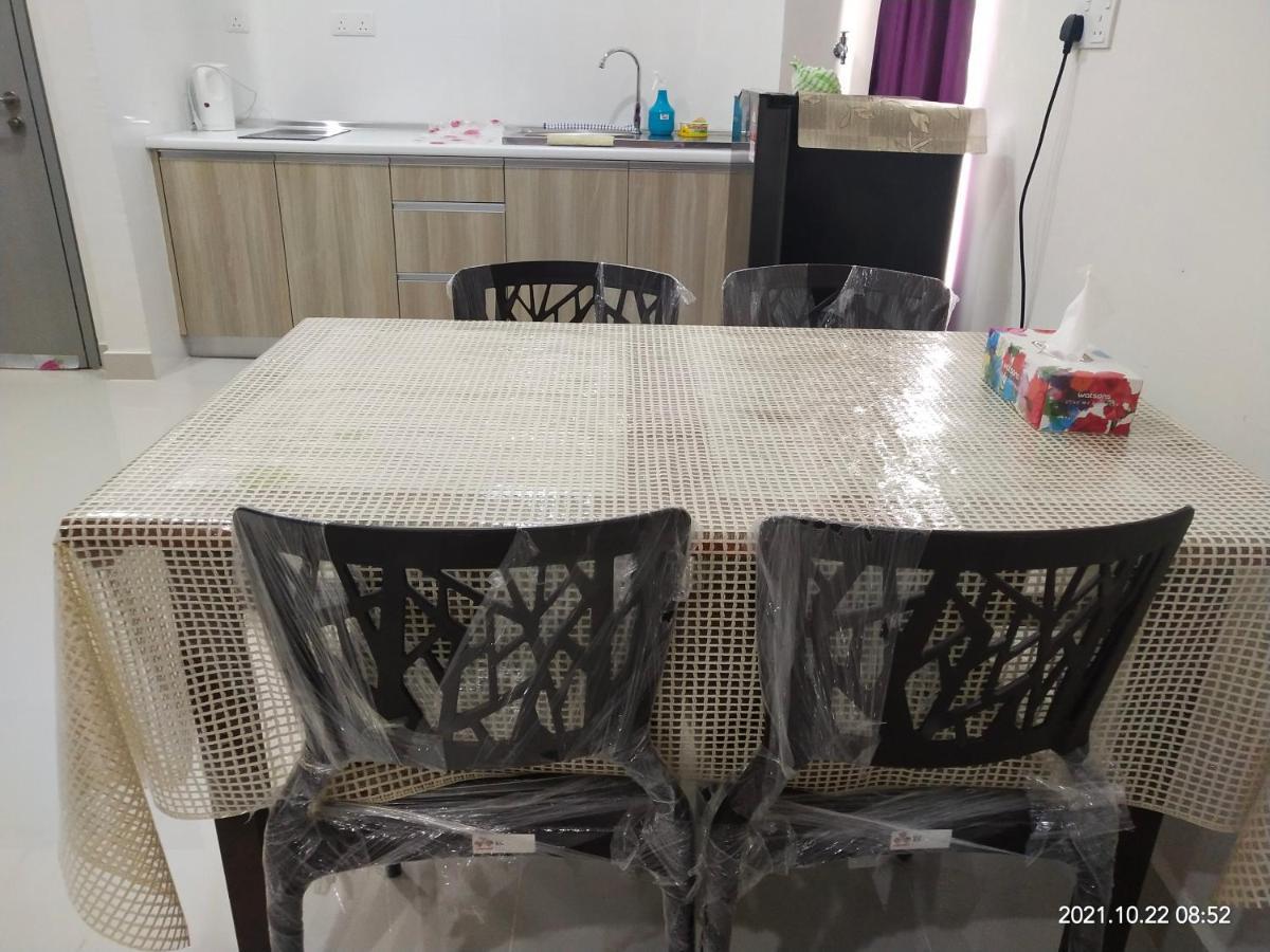 Studio Suite Homestay Klia Sepang Ngoại thất bức ảnh