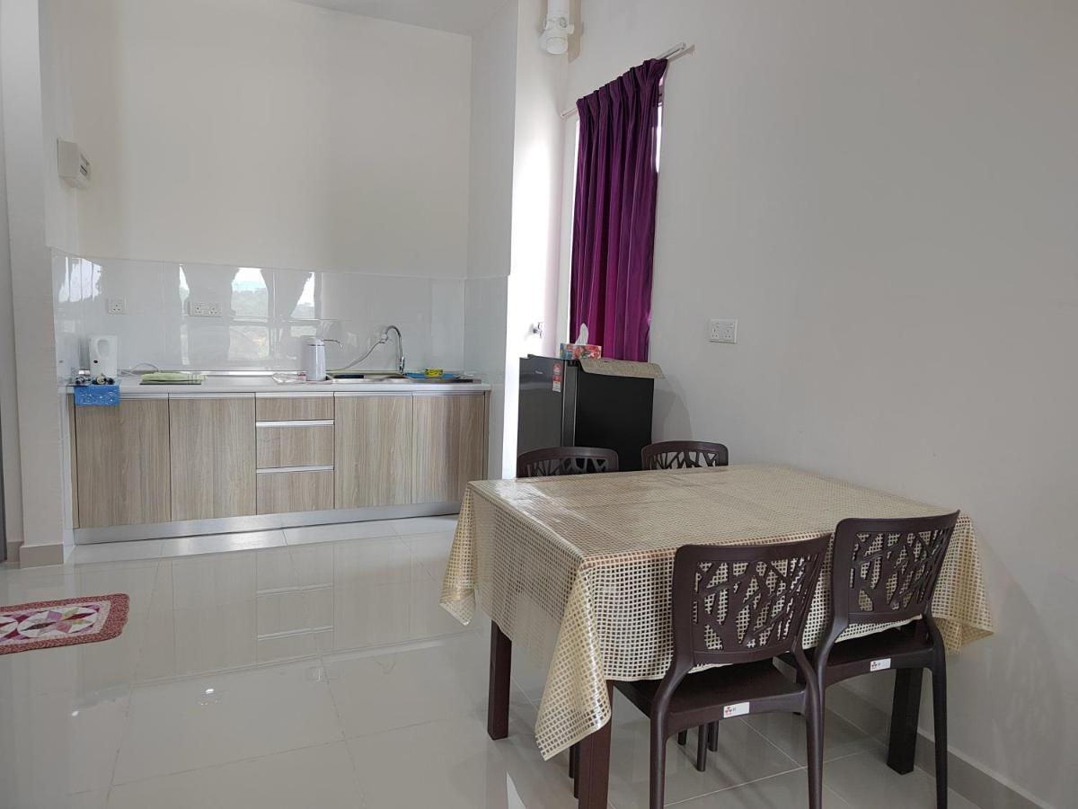 Studio Suite Homestay Klia Sepang Ngoại thất bức ảnh