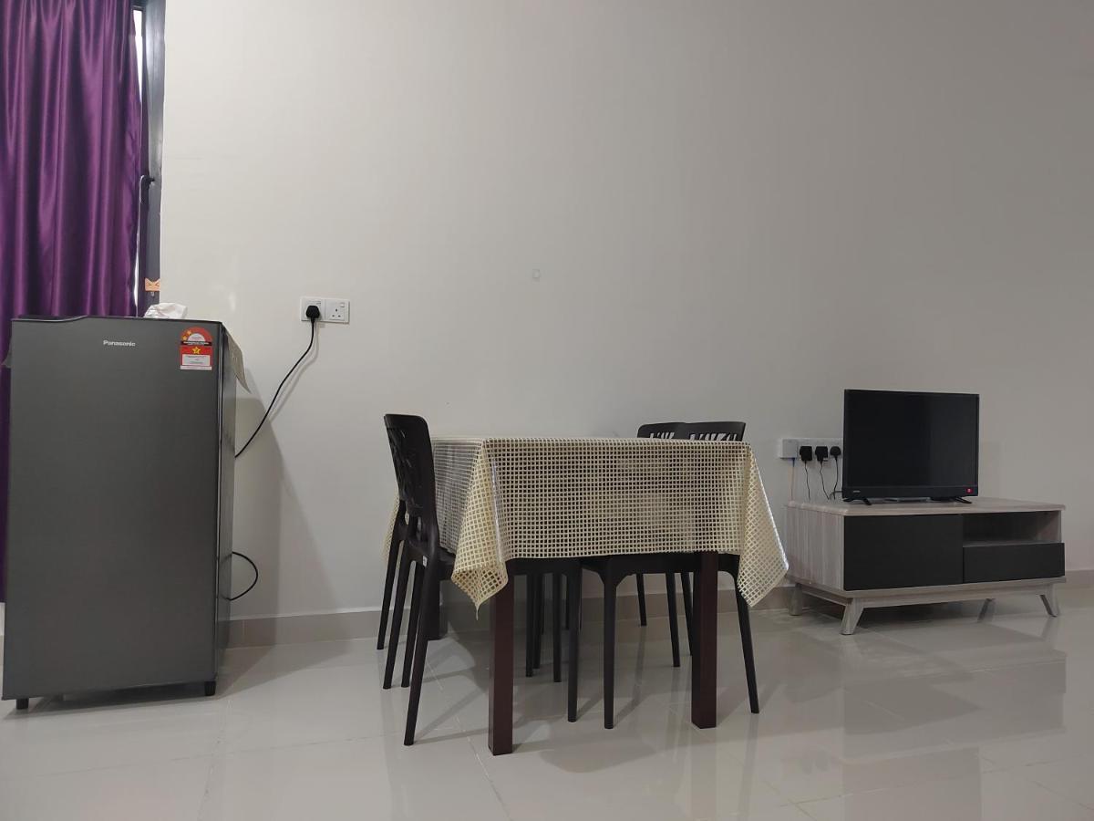 Studio Suite Homestay Klia Sepang Ngoại thất bức ảnh