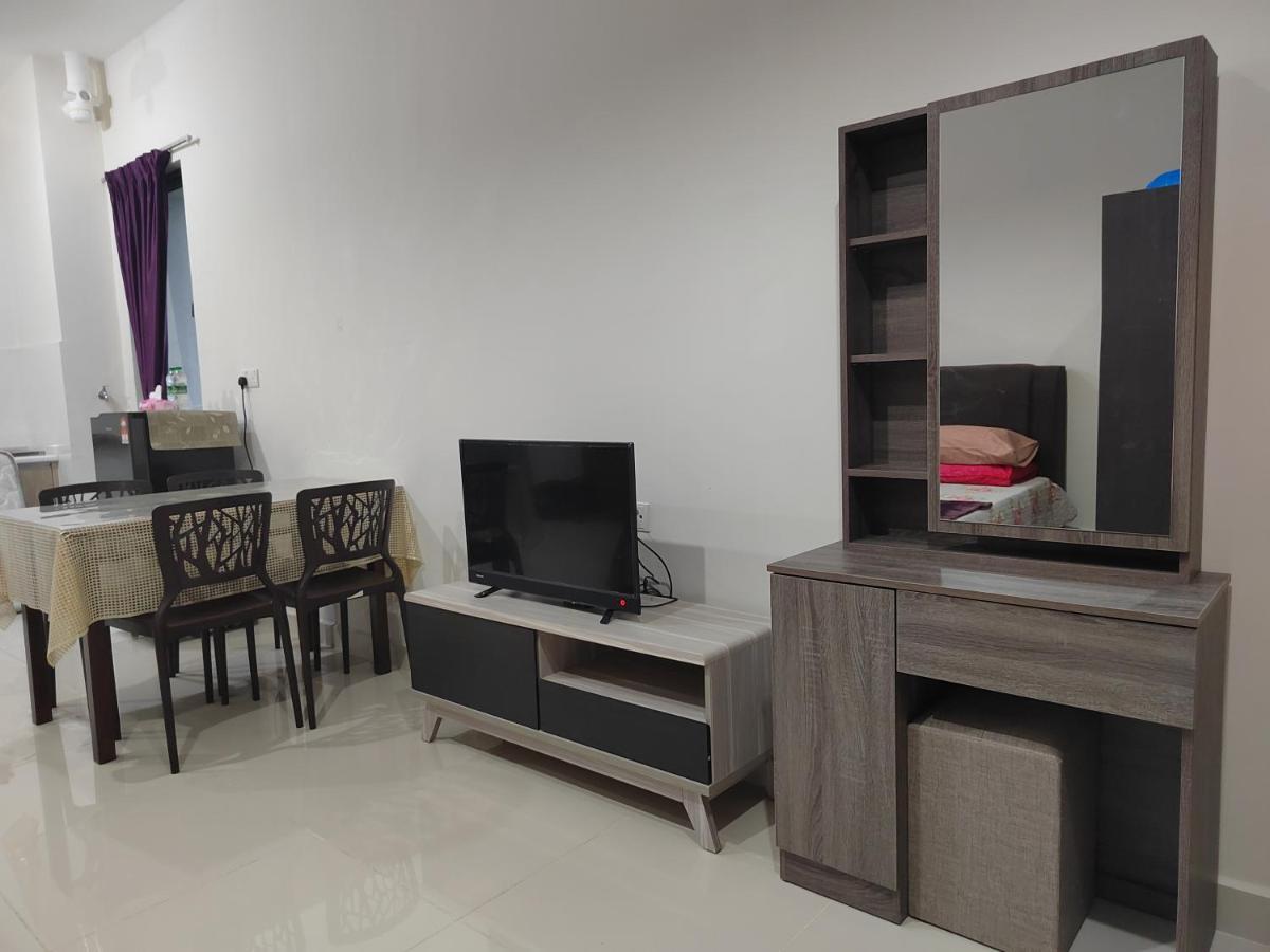 Studio Suite Homestay Klia Sepang Ngoại thất bức ảnh